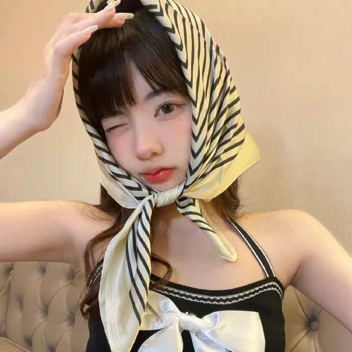 妈妈的客人