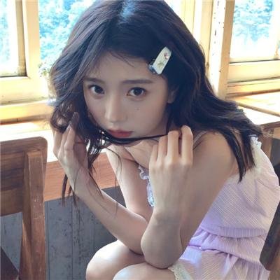 青涩的伤痛与脆弱