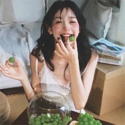 小不点
